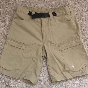 North Face Shorts